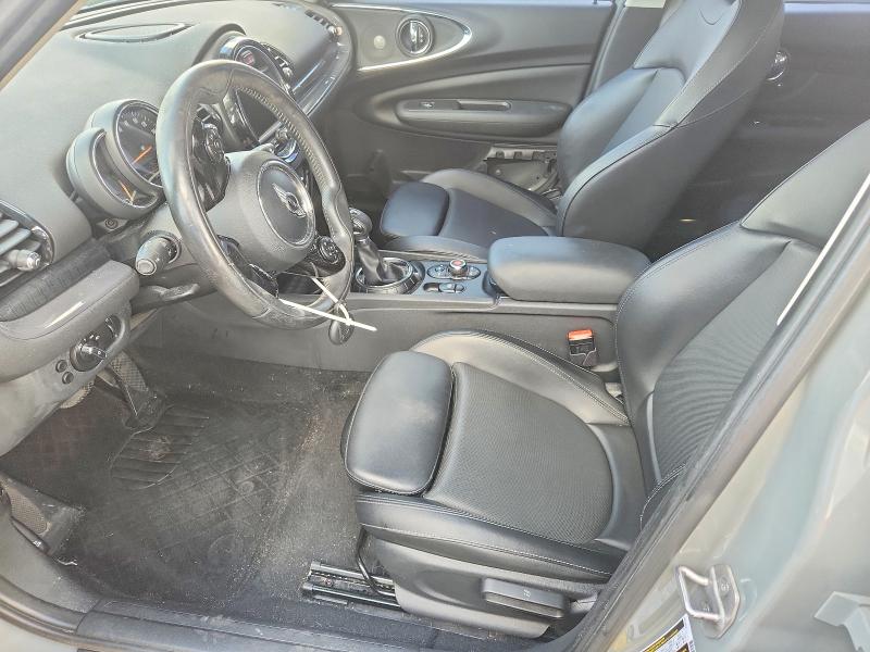 Продаж на аукціоні авто 2017 Mini Cooper, vin: WMWLN5C37H2E33803, номер лоту: 69954816