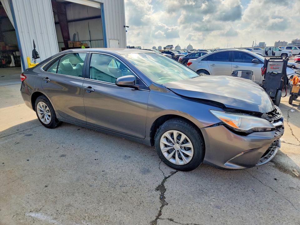 Aukcja sprzedaży 2017 Toyota Camry, vin: 4T1BF1FK9HU367999, numer aukcji: 68384786