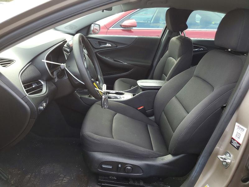Aukcja sprzedaży 2024 Chevrolet Malibu, vin: 1G1ZD5ST9RF216724, numer aukcji: 65474036