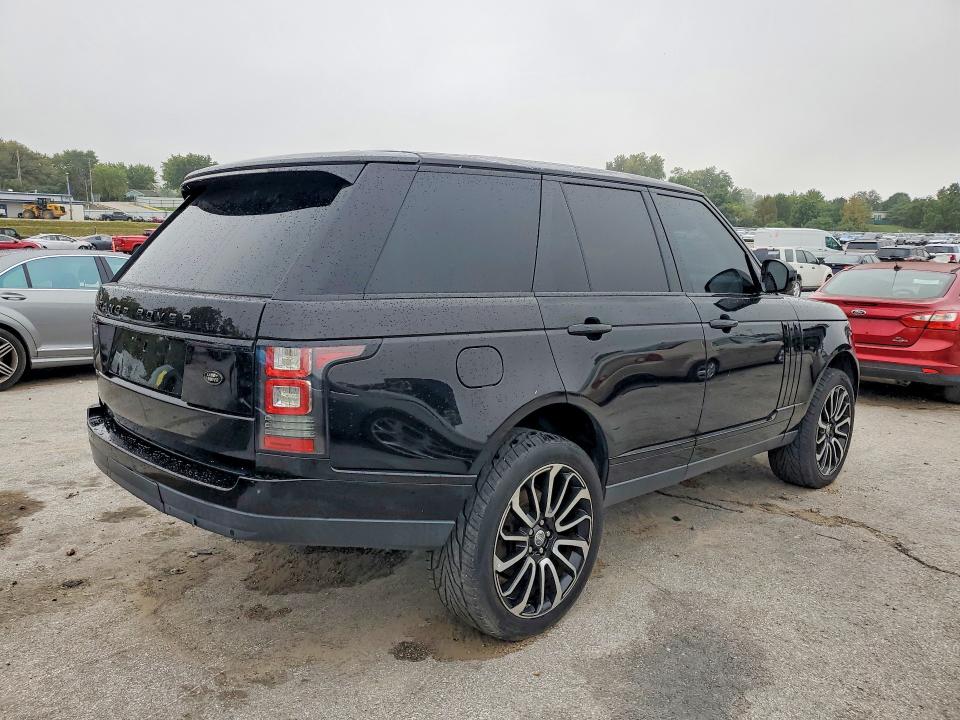 Aukcja sprzedaży 2014 Land Rover Range Rover, vin: SALGS2WF2EA150749, numer aukcji: 68961186