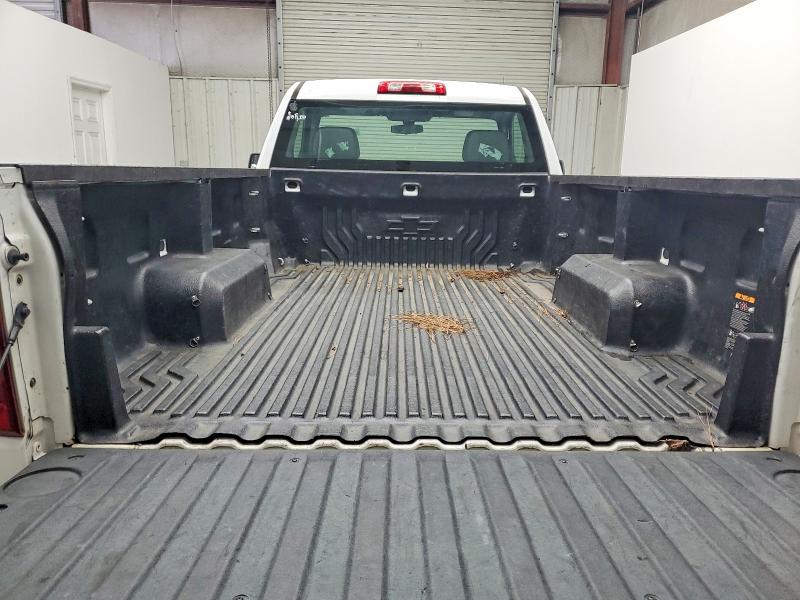 2020 Chevrolet Silverado მანქანა იყიდება აუქციონზე, vin: 3GCNWAEHXLG448769, აუქციონის ნომერი: 59409286