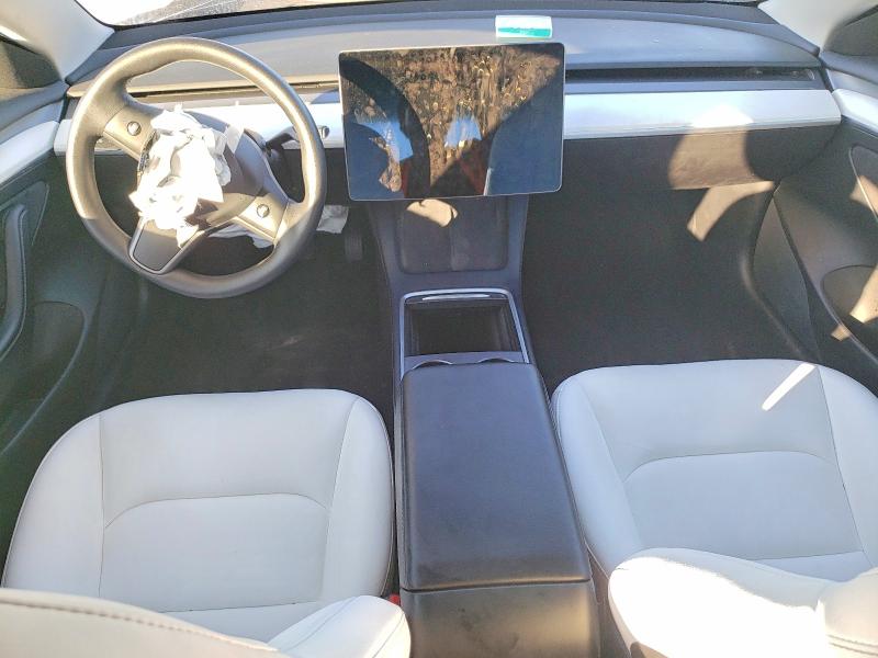 Aukcja sprzedaży 2021 Tesla Model 3, vin: 5YJ3E1EA8MF032269, numer aukcji: 67393886