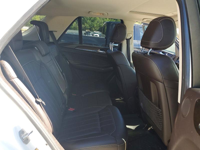 Aukcja sprzedaży 2016 Mercedes-benz Gle, vin: 4JGDA5HB2GA794386, numer aukcji: 70277856
