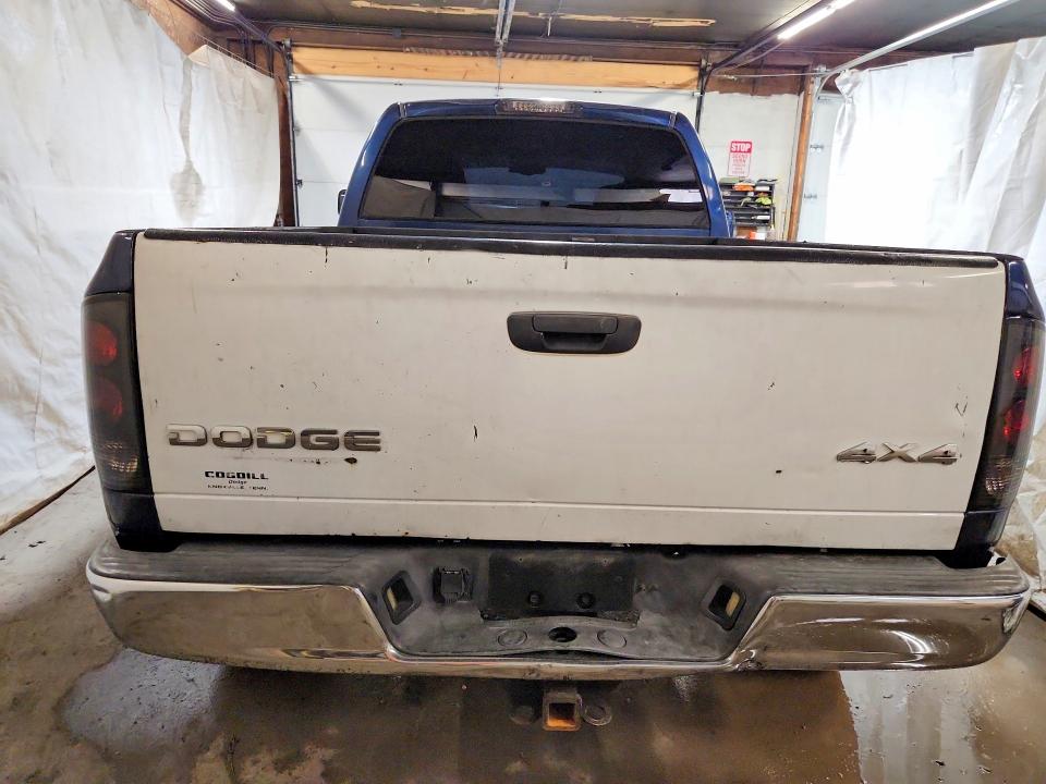Продаж на аукціоні авто 2004 Dodge Ram 2500, vin: 3D7KU28C74G278361, номер лоту: 67430196