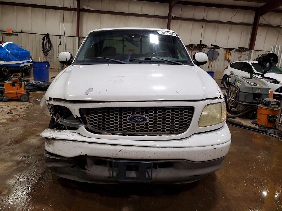 Aukcja sprzedaży 2003 Ford F150, vin: 1FTRX07243KD55806, numer aukcji: 69611986