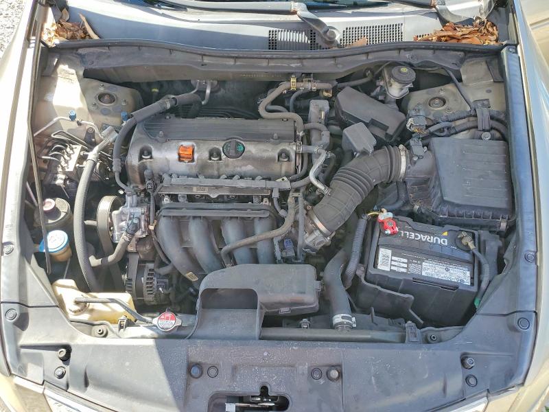 70766696 :رقم المزاد ، 1HGCP26348A013735 vin ، 2008 Honda Accord مزاد بيع