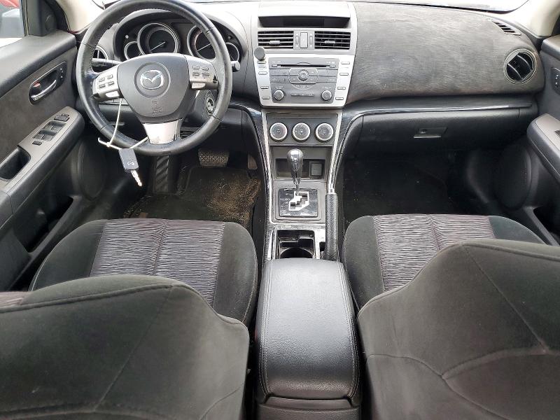 Aukcja sprzedaży 2010 Mazda 6, vin: 1YVHZ8CH5A5M17203, numer aukcji: 66765966
