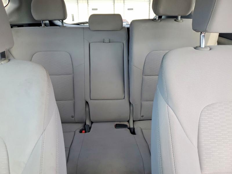 68724276 :رقم المزاد ، KM8J23A4XKU870010 vin ، 2019 Hyundai Tucson مزاد بيع