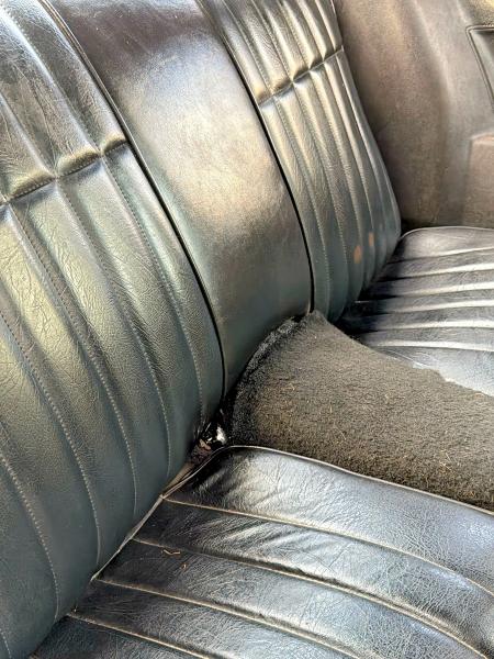 68306646 :رقم المزاد ، 124871N529681 vin ، 1971 Chevrolet Camaro مزاد بيع