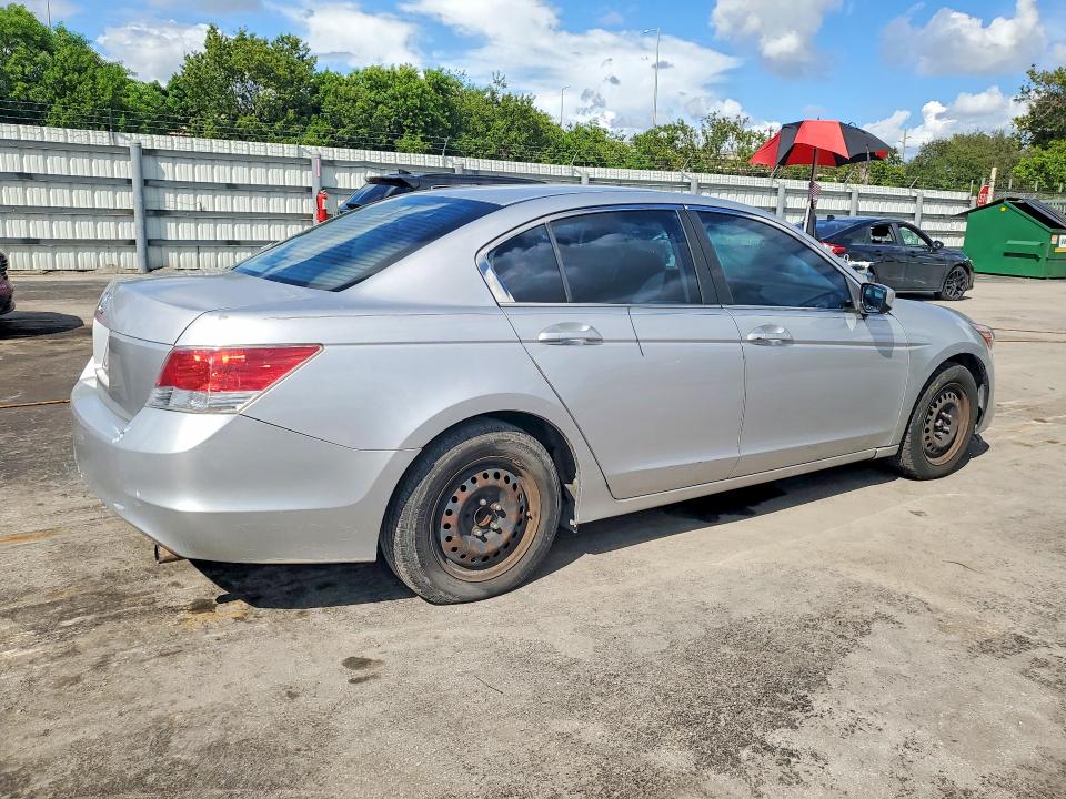 Продаж на аукціоні авто 2010 Honda Accord, vin: 1HGCP2F30AA085814, номер лоту: 70328616