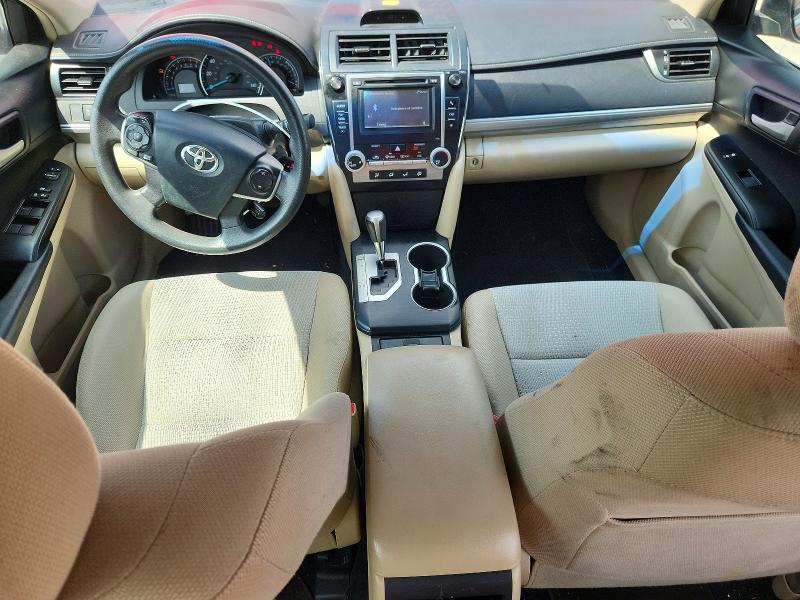 66852066 :رقم المزاد ، 4T1BF1FKXCU531592 vin ، 2012 Toyota Camry مزاد بيع