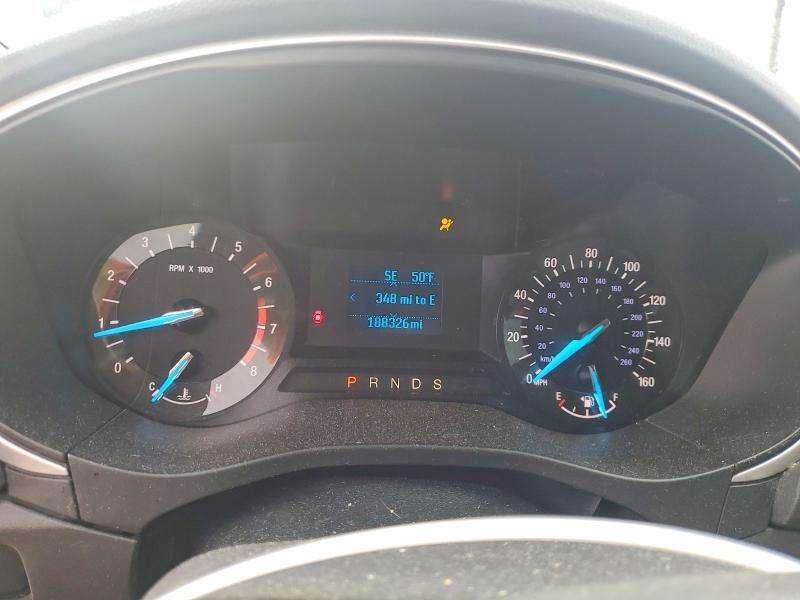 Продаж на аукціоні авто 2014 Ford Fusion, vin: 3FA6P0G72ER140430, номер лоту: 67977656