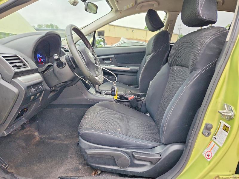 Продаж на аукціоні авто 2015 Subaru Xv Crosstrek, vin: JF2GPBCC2FH269785, номер лоту: 67272946