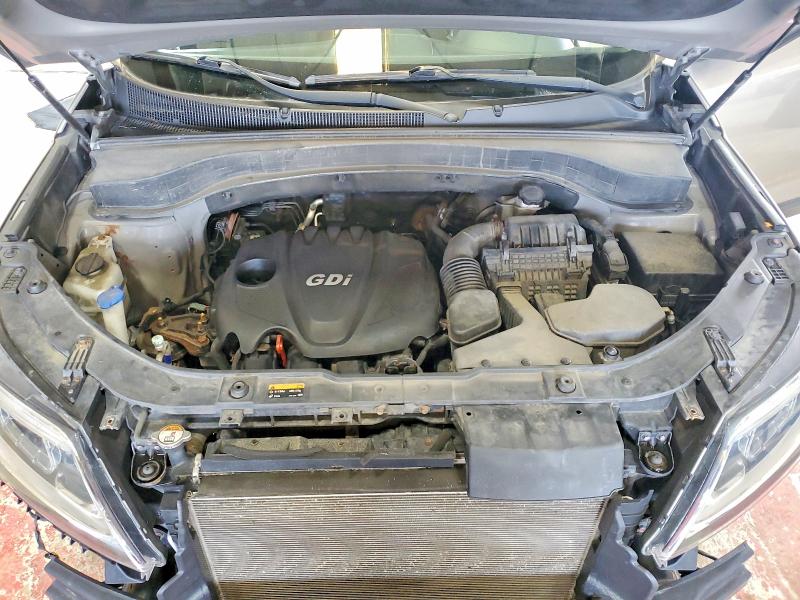 2014 Kia Sorento მანქანა იყიდება აუქციონზე, vin: 5XYKTCA61EG530919, აუქციონის ნომერი: 67671046