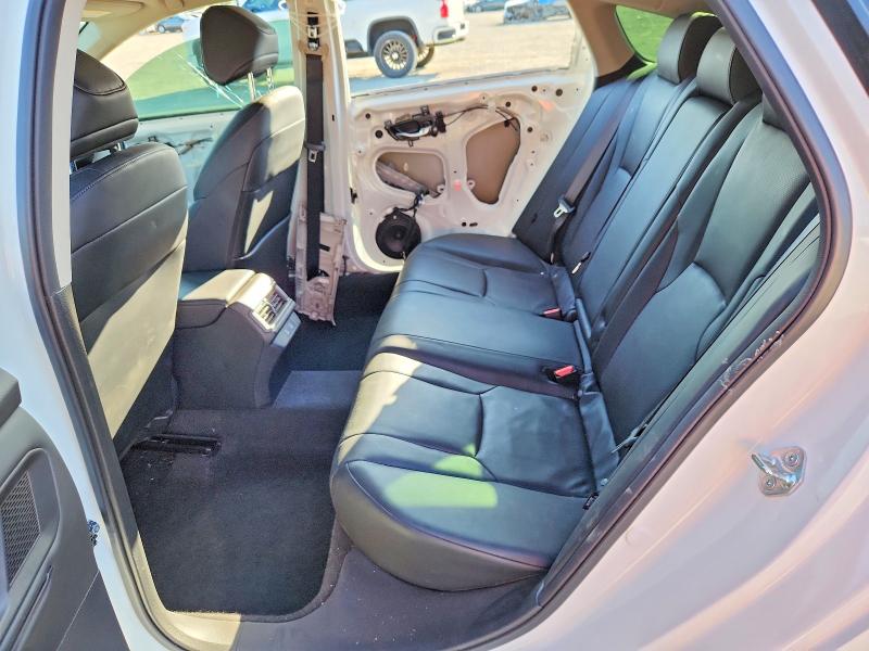 Aukcja sprzedaży 2025 Honda Accord, vin: 1HGCY2F8XSA089783, numer aukcji: 67810216