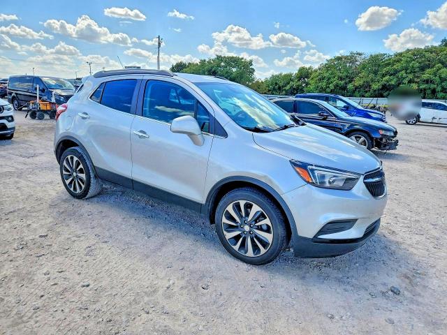 Aukcja sprzedaży 2022 Buick Encore, vin: KL4CJASM1NB533867, numer aukcji: 69220226