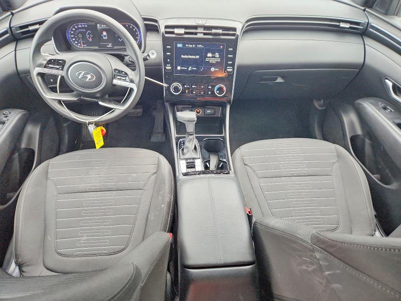 2022 Hyundai Santa Cruz მანქანა იყიდება აუქციონზე, vin: 5NTJBDAE2NH037417, აუქციონის ნომერი: 69206546