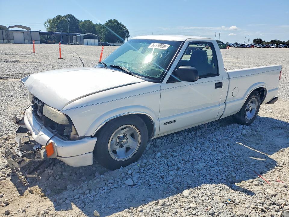Продаж на аукціоні авто 1999 Chevrolet S Truck, vin: 1GCCS14X4X8100828, номер лоту: 67956536
