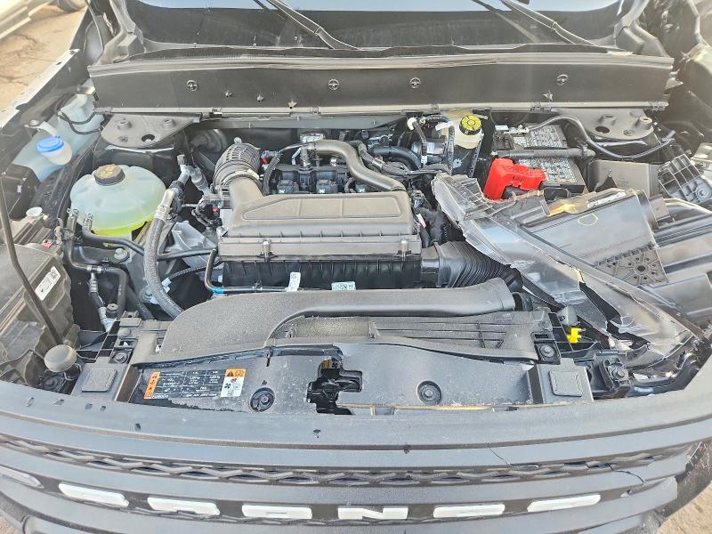 67403416 :رقم المزاد ، 3FMCR9BN5TRE68063 vin ، 2026 Ford Bronco Sport مزاد بيع
