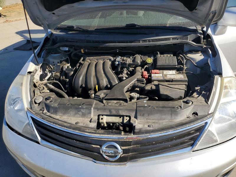 Продаж на аукціоні авто 2012 Nissan Versa, vin: 3N1BC1CP3CK806607, номер лоту: 71459316