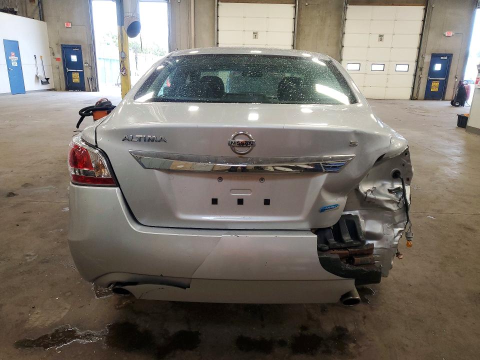 69750846 :رقم المزاد ، 1N4AL3AP2EC413249 vin ، 2014 Nissan Altima مزاد بيع