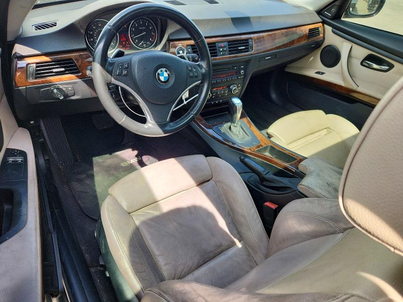 Aukcja sprzedaży 2011 Bmw 335, vin: WBAKF9C54BE619318, numer aukcji: 70019506