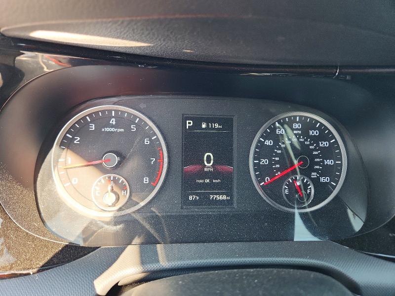 Продажа на аукционе авто 2021 Kia K5, vin: 5XXG64J22MG029315, номер лота: 67936006