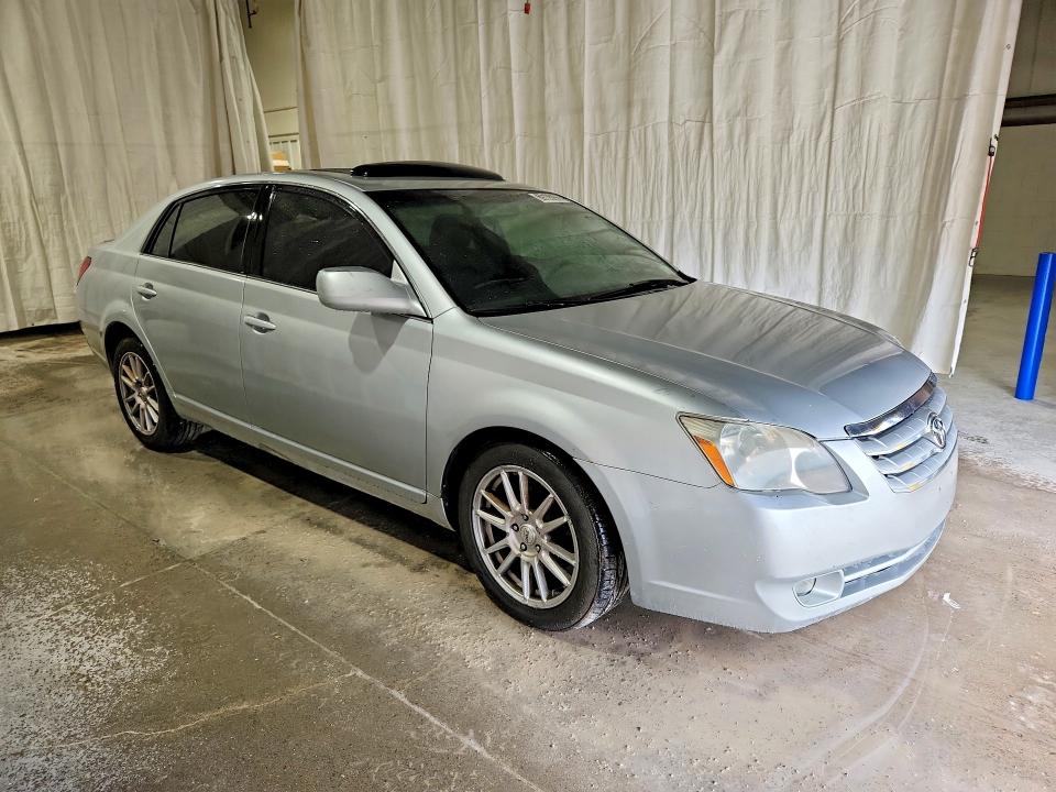 69135056 :رقم المزاد ، 4T1BK36B37U242356 vin ، 2007 Toyota Avalon مزاد بيع