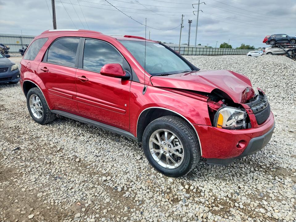 Aukcja sprzedaży 2006 Chevrolet Equinox, vin: 2CNDL73FX66180925, numer aukcji: 69865586