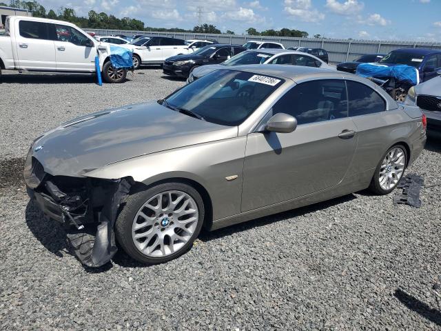 Aukcja sprzedaży 2010 Bmw 328, vin: WBAWL1C53AP492477, numer aukcji: 68407286