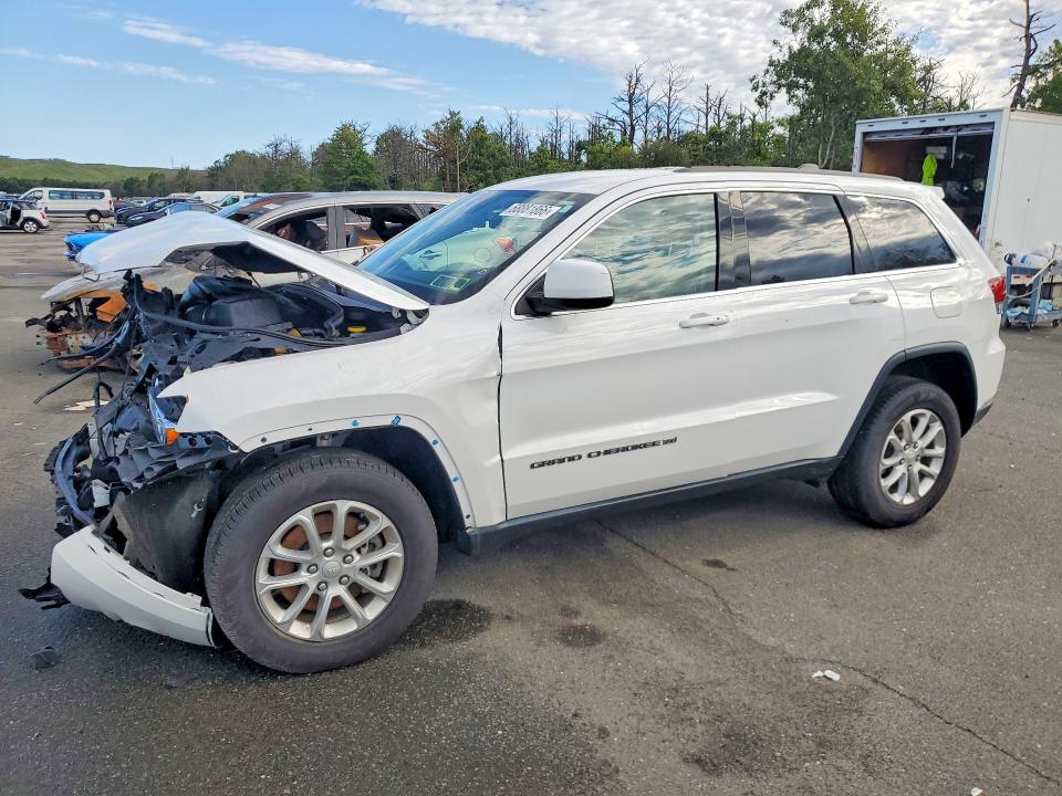 Aukcja sprzedaży 2022 Jeep Grand Cherokee, vin: 1C4RJFAG4NC162271, numer aukcji: 68881866