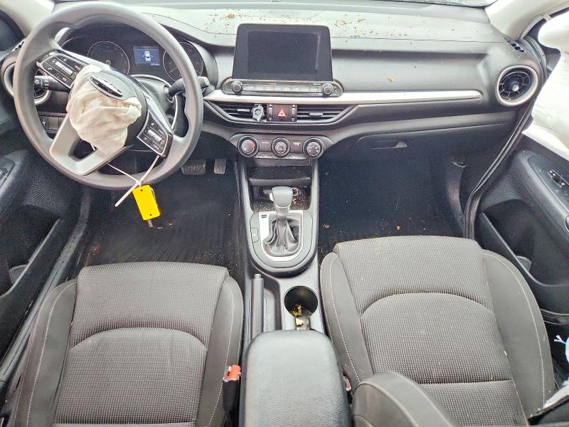 Продажа на аукционе авто 2021 Kia Forte, vin: 3KPF24AD1ME271935, номер лота: 67038586