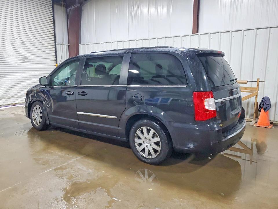 Auction sale of the 2014 Chrysler Town & Country, vin: 2C4RC1BG9ER441766, lot number: 67735946