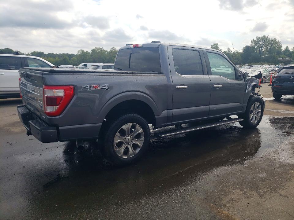 69203586 :رقم المزاد ، 1FTFW1E88MFA97528 vin ، 2021 Ford F150 مزاد بيع