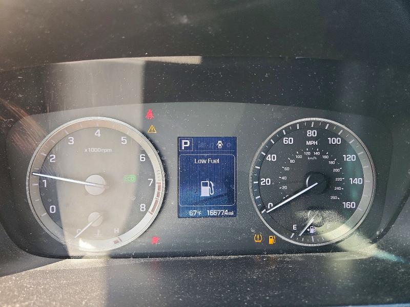Aukcja sprzedaży 2015 Hyundai Sonata, vin: 5NPE24AFXFH237195, numer aukcji: 68828436