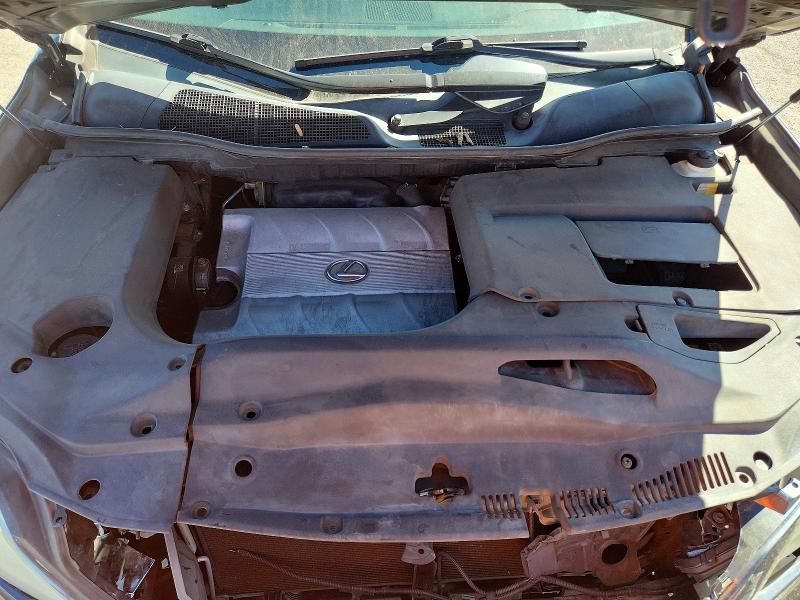 Продажа на аукционе авто 2011 Lexus Rx, vin: 2T2BK1BA9BC113299, номер лота: 70291486