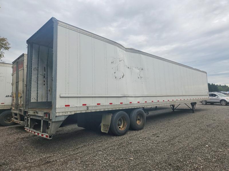 Aukcja sprzedaży 2019 Stroughton Trailer, vin: 1DW1A5325KSA14203, numer aukcji: 68877076
