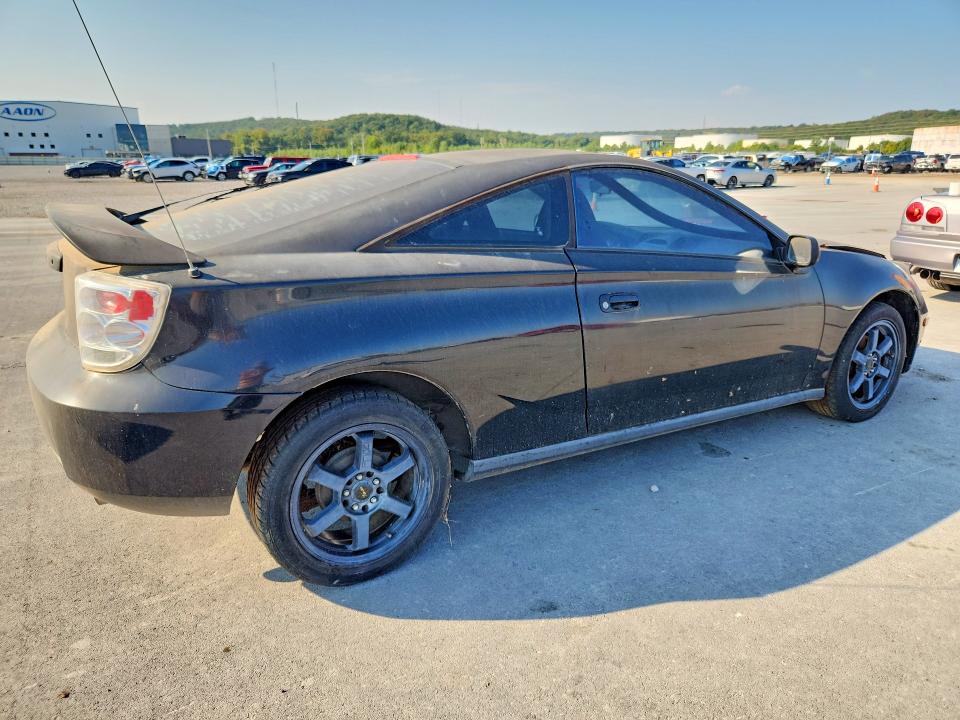 Продажа на аукционе авто 2002 Toyota Celica, vin: JTDDR32T820132829, номер лота: 69913906