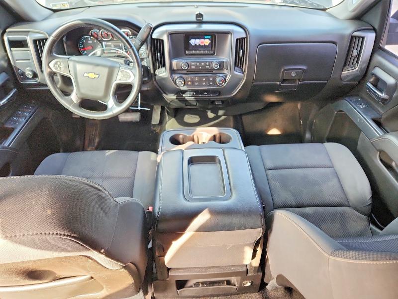 2014 Chevrolet Silverado მანქანა იყიდება აუქციონზე, vin: 3GCPCREC7EG262419, აუქციონის ნომერი: 66519796