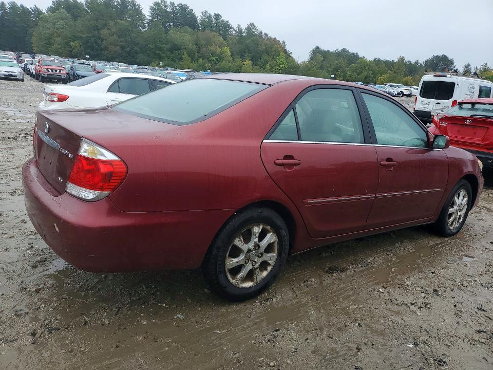 Продажа на аукционе авто 2006 Toyota Camry, vin: 4T1BF30K16U119702, номер лота: 70820046