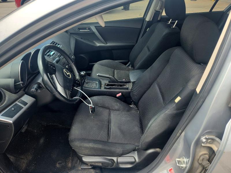 68824936 :رقم المزاد ، JM1BL1V70C1658010 vin ، 2012 Mazda 3 مزاد بيع
