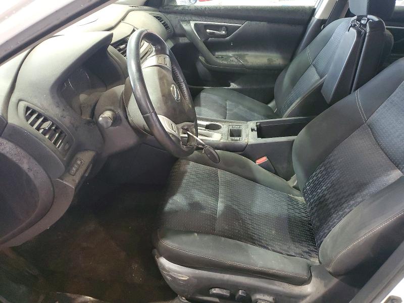 Aukcja sprzedaży 2016 Nissan Altima, vin: 1N4AL3AP3GN311188, numer aukcji: 67217146