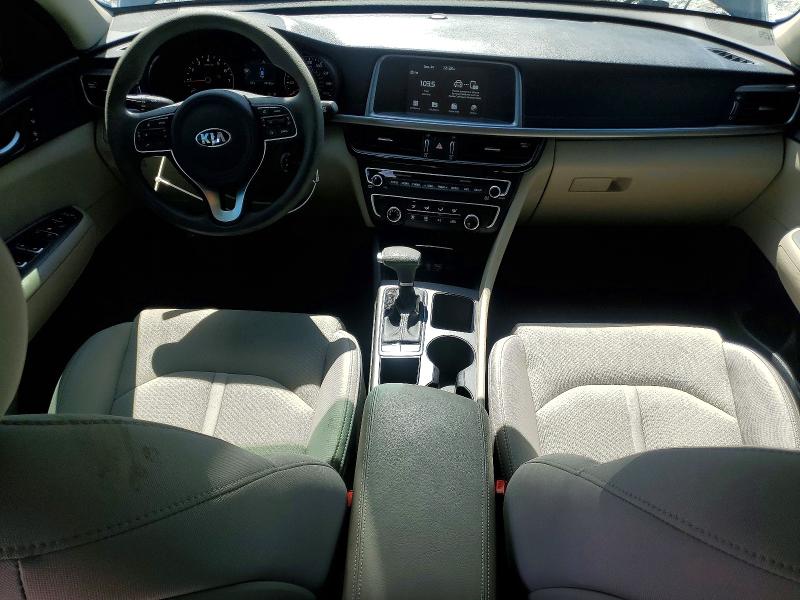 Продаж на аукціоні авто 2017 Kia Optima, vin: 5XXGT4L36HG171171, номер лоту: 70435046