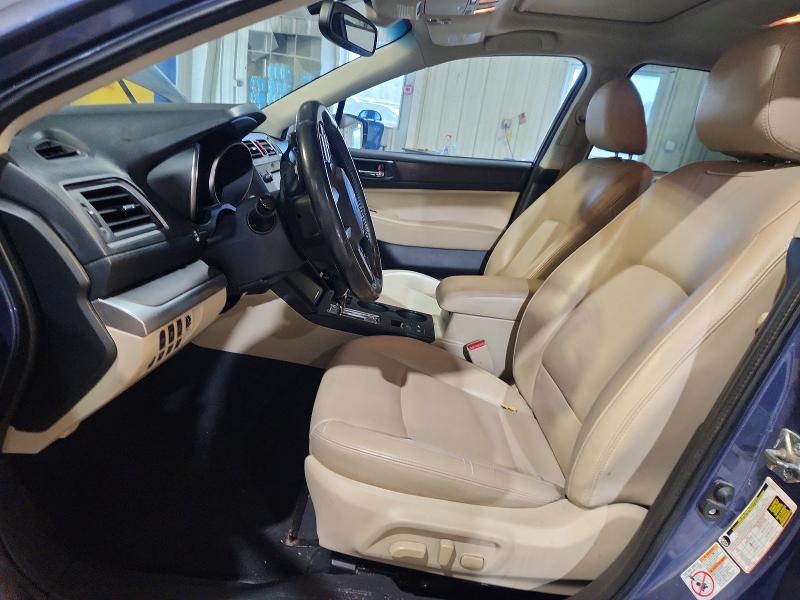 Aukcja sprzedaży 2016 Subaru Outback, vin: 4S4BSANC2G3328701, numer aukcji: 69635596