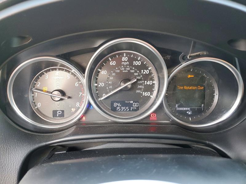 Aukcja sprzedaży 2014 Mazda Cx-5, vin: JM3KE2DY3E0353479, numer aukcji: 67462206