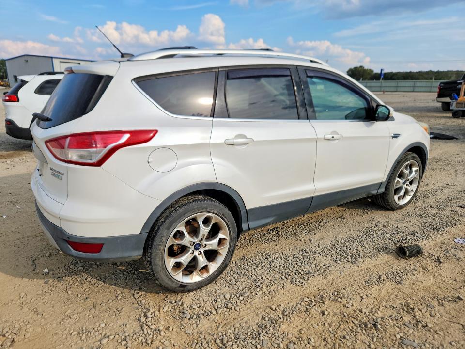 Продажа на аукционе авто 2016 Ford Escape, vin: 1FMCU0J96GUB30667, номер лота: 70977186