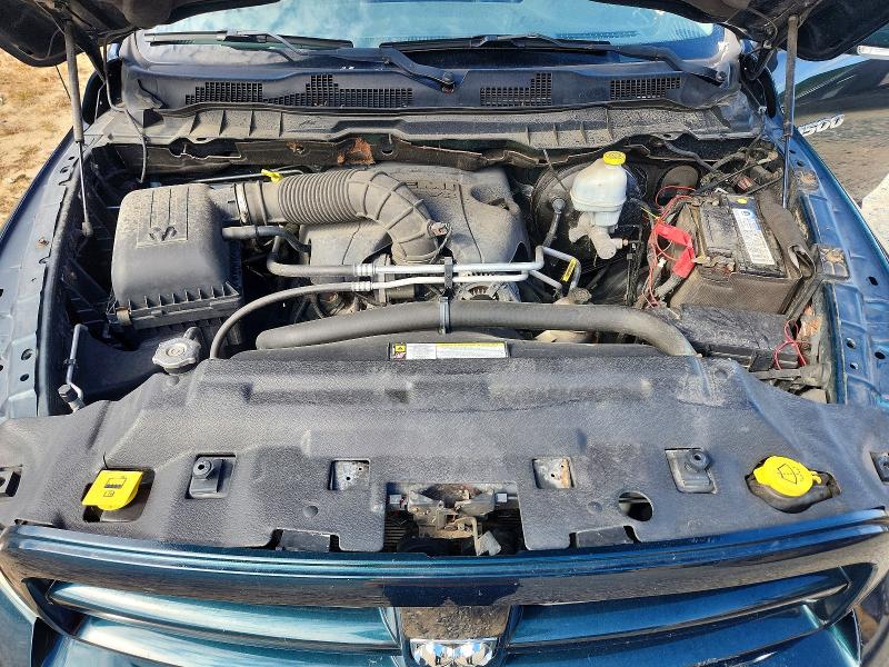 Продаж на аукціоні авто 2011 Dodge Ram 1500, vin: 1D7RV1CT5BS527467, номер лоту: 69917216