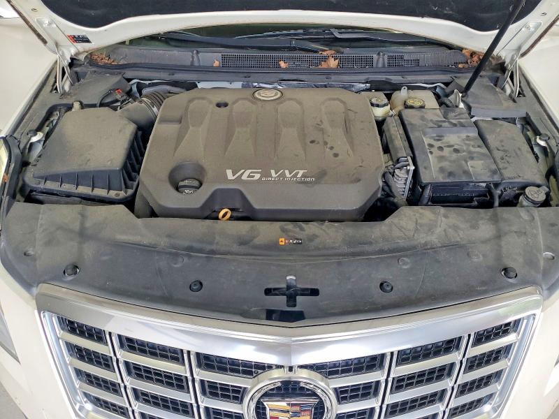 Aukcja sprzedaży 2014 Cadillac Xts, vin: 2G61R5S31E9308552, numer aukcji: 71106926