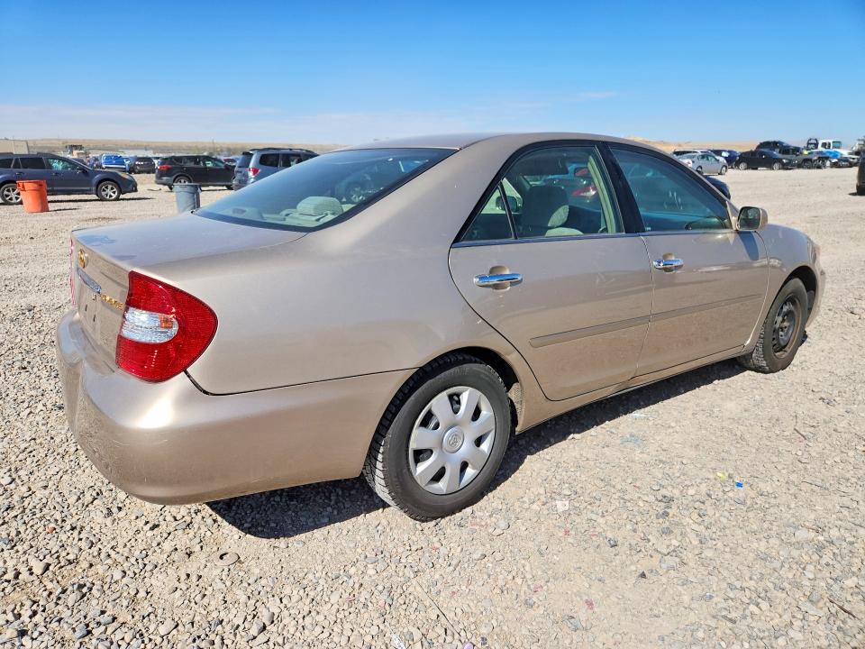 2003 Toyota Camry მანქანა იყიდება აუქციონზე, vin: 4T1BE30K73U225246, აუქციონის ნომერი: 70728076