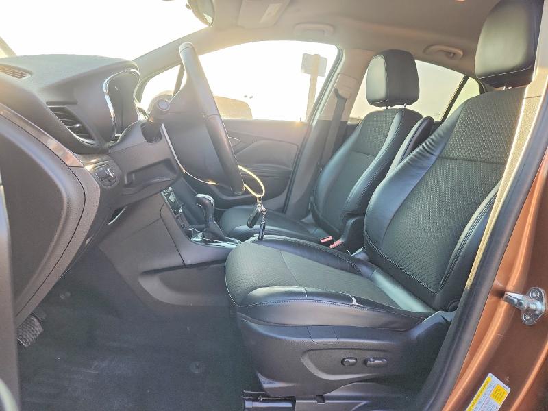 Aukcja sprzedaży 2017 Buick Encore, vin: KL4CJASB7HB037717, numer aukcji: 67246976